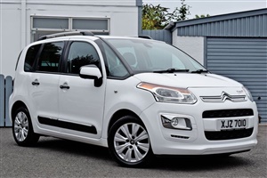 Large image for the Used Citroen C3 PICASSO