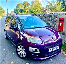 Large image for the Used Citroen C3 Picasso