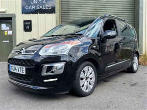 Large image for the Used Citroen C3 Picasso