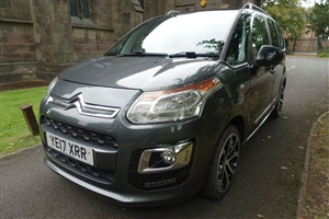 Large image for the Used Citroen C3 PICASSO