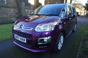 Large image for the Used Citroen C3 PICASSO