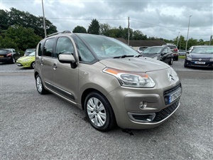 Large image for the Used Citroen C3 Picasso