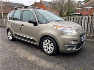 Large image for the Used Citroen C3 Picasso