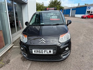 Large image for the Used Citroen C3 Picasso