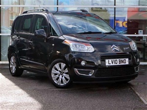 Large image for the Used Citroen C3 Picasso