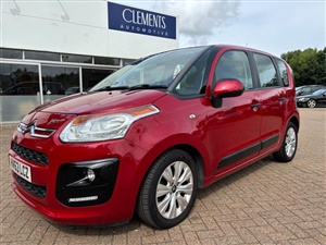 Large image for the Used Citroen C3 Picasso