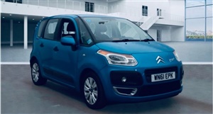 Large image for the Used Citroen C3 PICASSO