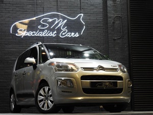 Large image for the Used Citroen C3 PICASSO