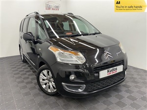 Large image for the Used Citroen C3 PICASSO