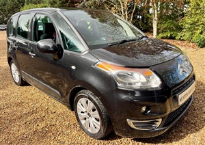Large image for the Used Citroen C3 Picasso