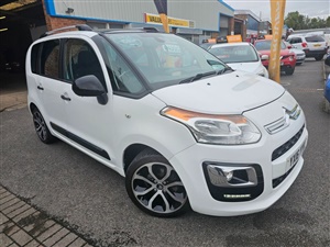 Large image for the Used Citroen C3 PICASSO