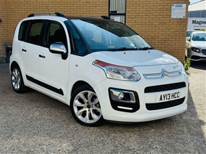 Large image for the Used Citroen C3 PICASSO