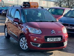Large image for the Used Citroen C3 Picasso
