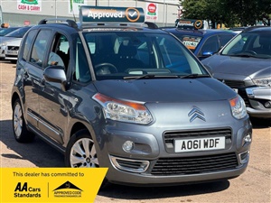 Large image for the Used Citroen C3 Picasso