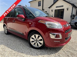Large image for the Used Citroen C3 PICASSO
