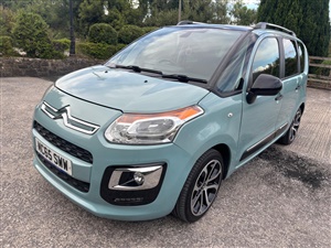 Large image for the Used Citroen C3 Picasso