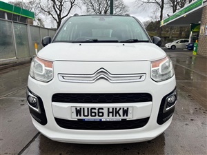 Large image for the Used Citroen C3 Picasso