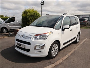 Large image for the Used Citroen C3 PICASSO