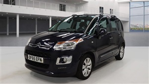 Large image for the Used Citroen C3 Picasso