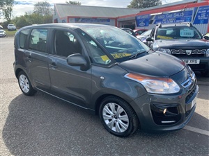 Large image for the Used Citroen C3 PICASSO