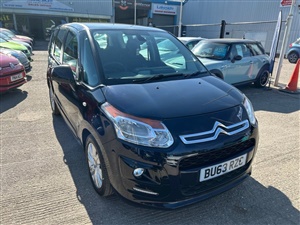 Large image for the Used Citroen C3 PICASSO
