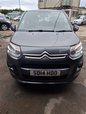 Large image for the Used Citroen C3 Picasso