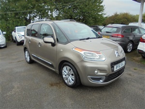 Large image for the Used Citroen C3 Picasso