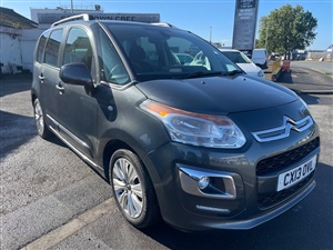 Large image for the Used Citroen C3 Picasso