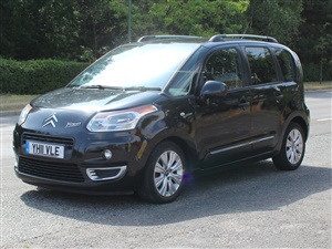 Large image for the Used Citroen C3 Picasso