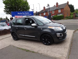 Large image for the Used Citroen C3 Picasso