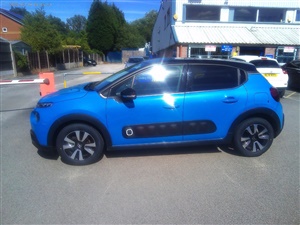 Large image for the Used Citroen C3