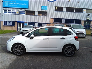 Large image for the Used Citroen C3