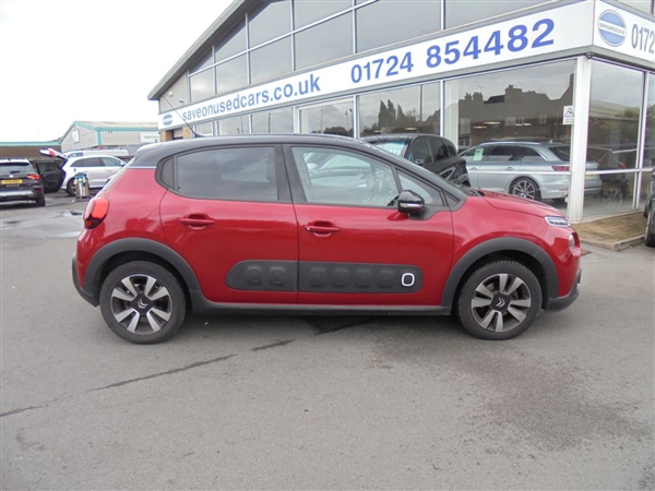 Large image for the Used Citroen C3