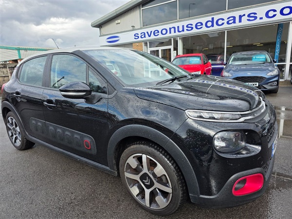 Large image for the Used Citroen C3