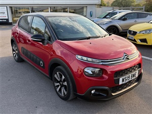 Large image for the Used Citroen C3