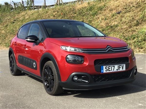 Large image for the Used Citroen C3