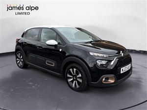 Large image for the Used Citroen C3
