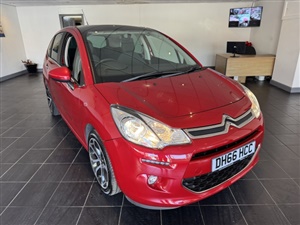 Large image for the Used Citroen C3