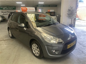 Large image for the Used Citroen C3