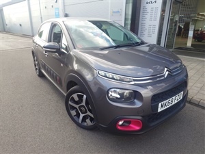 Large image for the Used Citroen C3