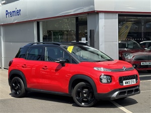 Large image for the Used Citroen C3