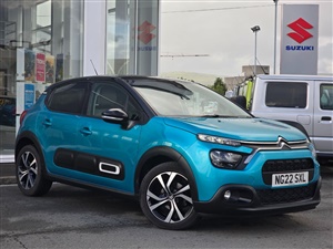 Large image for the Used Citroen C3
