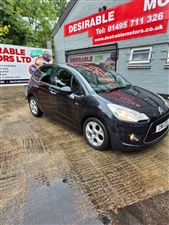 Large image for the Used Citroen C3