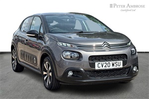 Large image for the Used Citroen C3