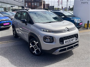 Large image for the Used Citroen C3 Aircross