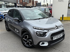 Large image for the Used Citroen C3