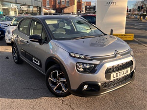 Large image for the Used Citroen C3