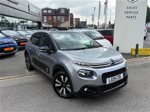 Large image for the Used Citroen C3