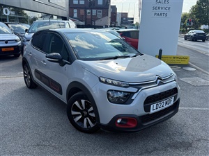 Large image for the Used Citroen C3