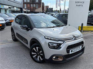 Large image for the Used Citroen C3